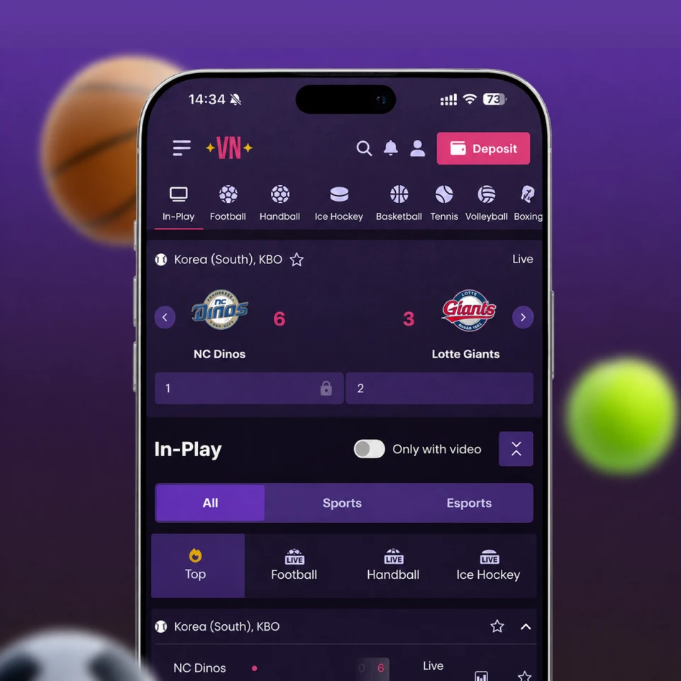 In-Play