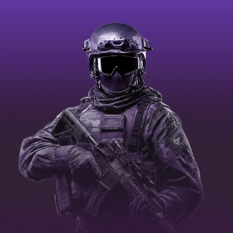 Counter Strike