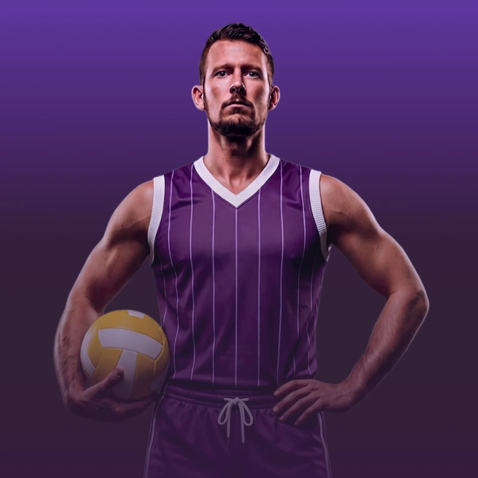 Volleyball